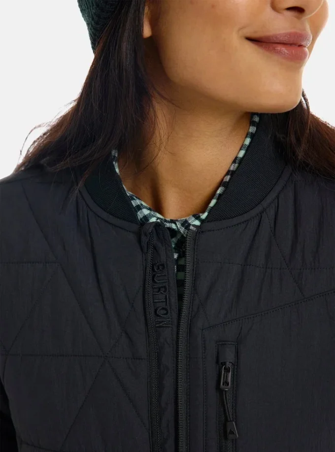 Women’s Burton Versatile Heat Jacket