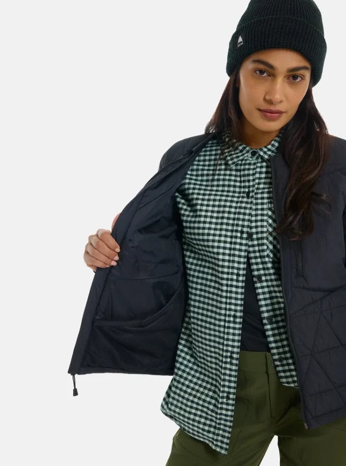 Women’s Burton Versatile Heat Jacket