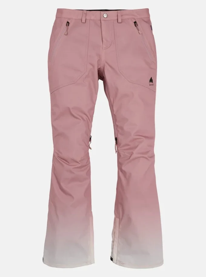 Women’s Burton Vida 2L Stretch Pants (Sample)