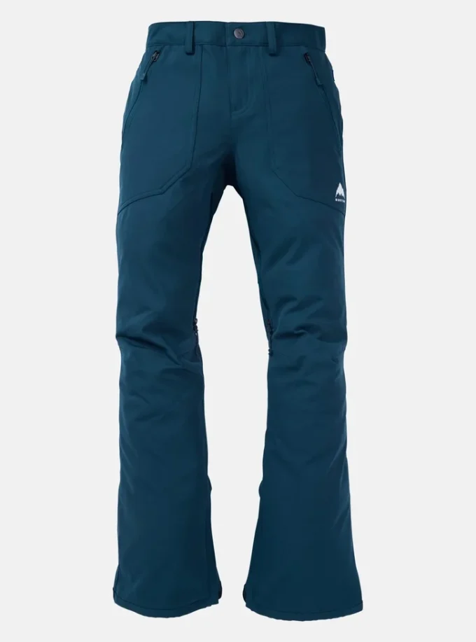 Women’s Burton Vida 2L Stretch Pants (Sample)