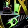 Women’s Burton Virgil Escapade EST® Snowboard Bindings