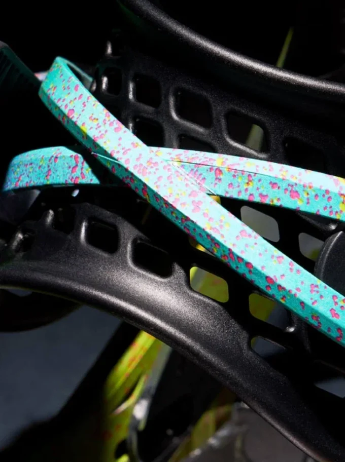 Women’s Burton Virgil Escapade EST® Snowboard Bindings