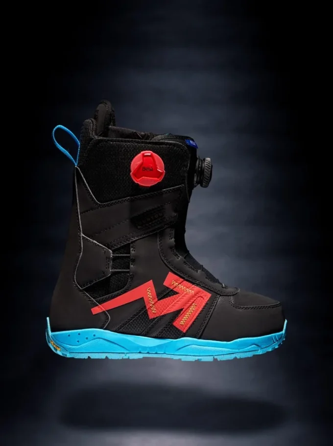 Women’s Burton Virgil Felix BOA® Snowboard Boots