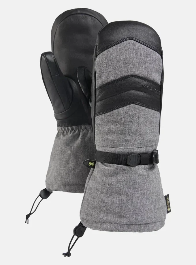 Women’s Burton Warmest GORE-TEX Mittens