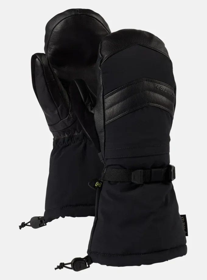 Women’s Burton Warmest GORE-TEX Mittens