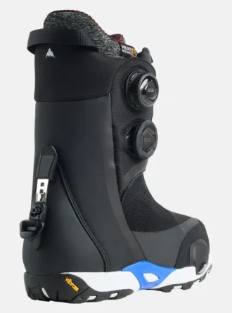 women s burton waverange x pro step on snowboard boots 2 330x445 - Women's Burton Waverange X Pro Step On&reg; Snowboard Boots