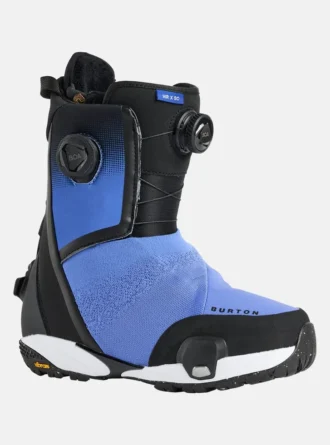women s burton waverange x step on snowboard boots 1 330x445 - Women's Burton Waverange X Step On&reg; Snowboard Boots