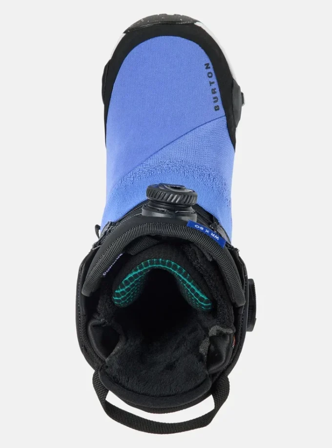 Women’s Burton Waverange X Step On® Snowboard Boots