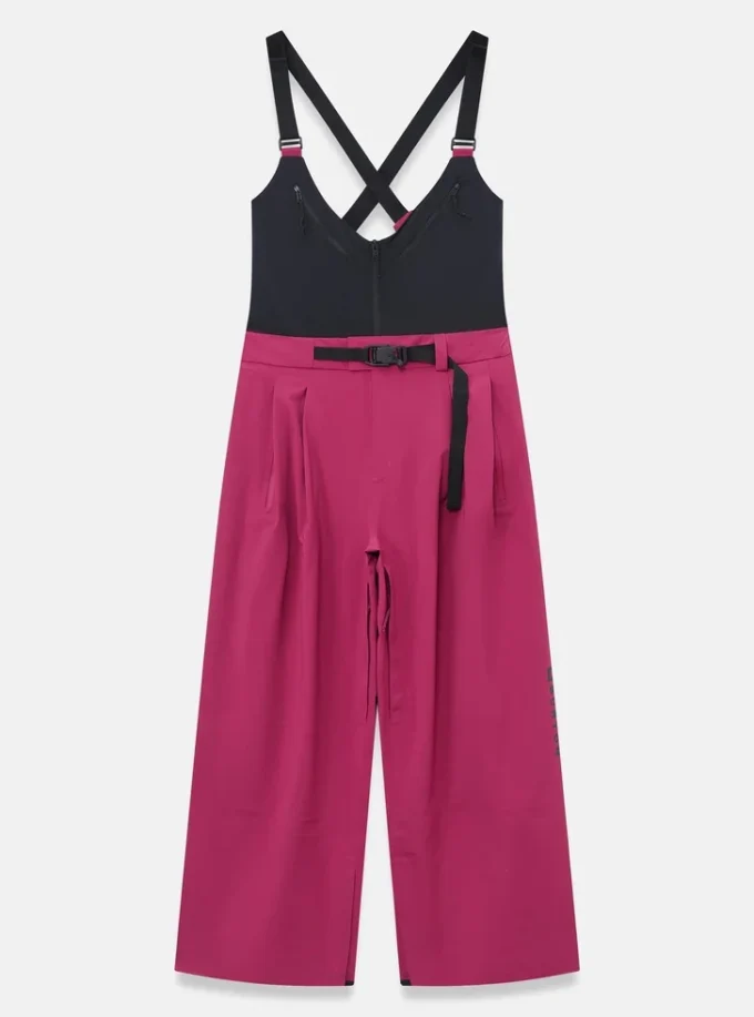 Women’s Burton Year of the Horse Cavalry 3L GORE-TEX Bib Pants