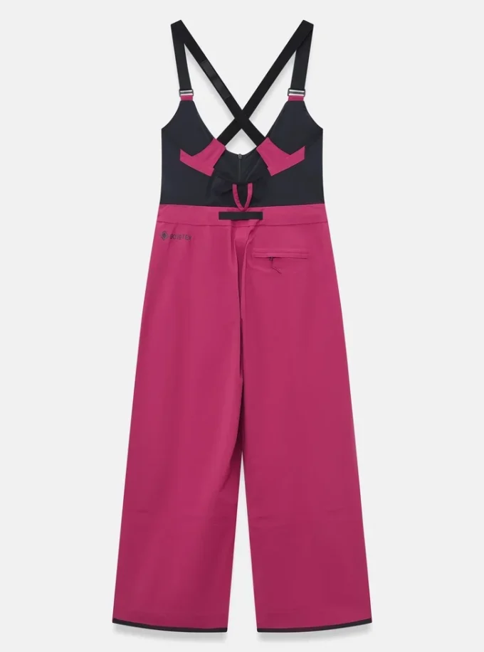 Women’s Burton Year of the Horse Cavalry 3L GORE-TEX Bib Pants