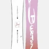 Women’s Burton Year of the Horse Process Petite Snowboard