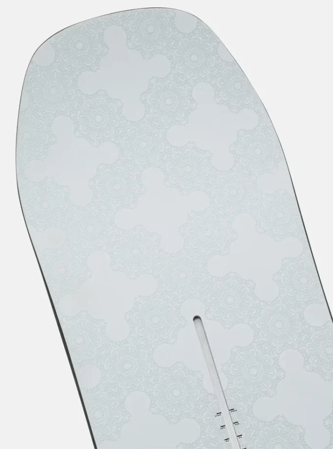 Women’s Burton Year of the Horse Process Petite Snowboard