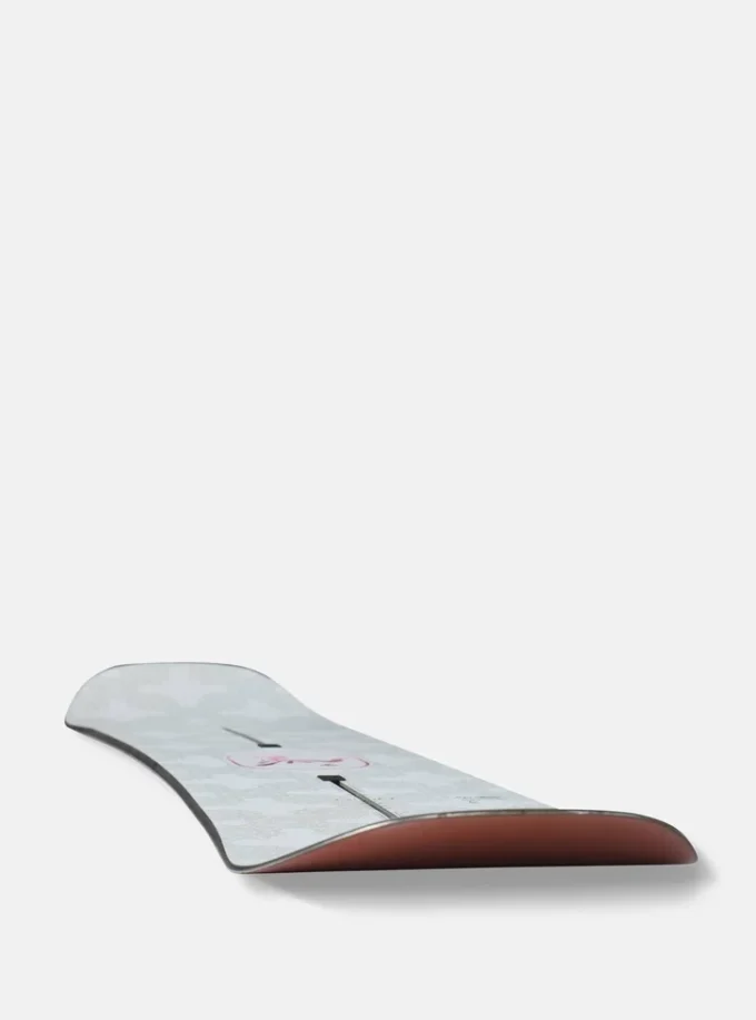 Women’s Burton Year of the Horse Process Petite Snowboard