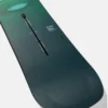 Women’s Burton Yeasayer Camber Snowboard