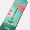 Women’s Burton Yeasayer Camber Snowboard
