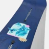 Women’s Burton Yeasayer Camber Snowboard