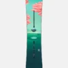 Women’s Burton Yeasayer Camber Snowboard