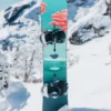 Women’s Burton Yeasayer Camber Snowboard