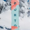 Women’s Burton Yeasayer Camber Snowboard