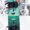 Women’s Burton Yeasayer Camber Snowboard