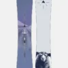 Women’s Burton Yeasayer Flat Top Snowboard