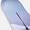 Women’s Burton Yeasayer Flat Top Snowboard