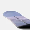 Women’s Burton Yeasayer Flat Top Snowboard
