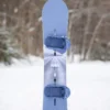 Women’s Burton Yeasayer Flat Top Snowboard