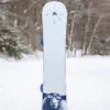 Women’s Burton Yeasayer Flat Top Snowboard