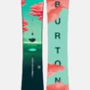 Women’s Burton Yeasayer Flying V Snowboard (2nd Quality)