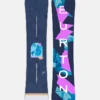 Women’s Burton Yeasayer Flying V Snowboard