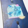 Women’s Burton Yeasayer Flying V Snowboard