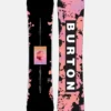 Women’s Burton Yeasayer Flying V Snowboard – 2nd Quality