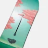 Women’s Burton Yeasayer Flying V Snowboard