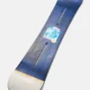 Women’s Burton Yeasayer Flying V Snowboard