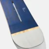 Women’s Burton Yeasayer Flying V Snowboard