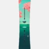 Women’s Burton Yeasayer Flying V Snowboard