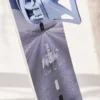 Women’s Burton Yeasayer Flying V Snowboard