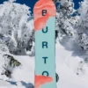 Women’s Burton Yeasayer Flying V Snowboard