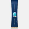 Women’s Burton Yeasayer Flying V Snowboard