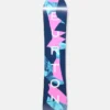 Women’s Burton Yeasayer Flying V Snowboard