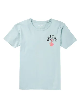 Women’s Burton Yeasayer Short Sleeve T-Shirt