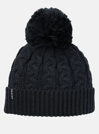Women’s Burton Zippy Fleece-Lined Beanie