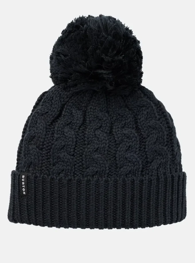 Women’s Burton Zippy Fleece-Lined Beanie