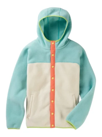 Women’s Hearth Snap-Up Hoodie