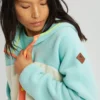 Women’s Hearth Snap-Up Hoodie