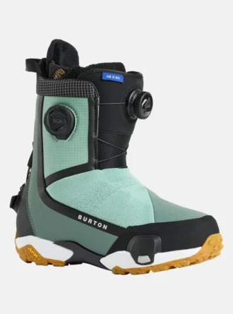 Women’s Highshot Step On® Set Up
