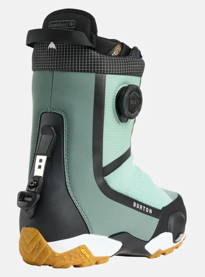 Women’s Burton Highshot X Step On® Snowboard Boots