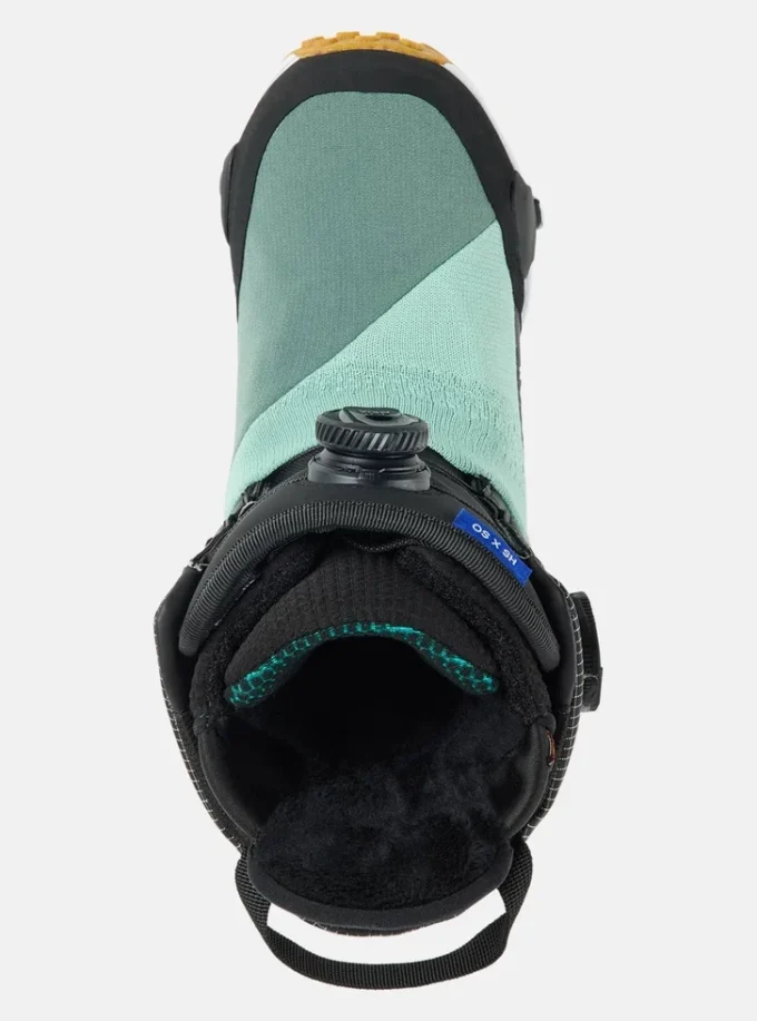 Women’s Burton Highshot X Step On® Snowboard Boots