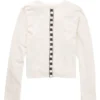 Women’s Larosa Long Sleeve Crop T-Shirt